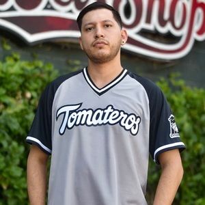 Tomateros de Culiacán jersey